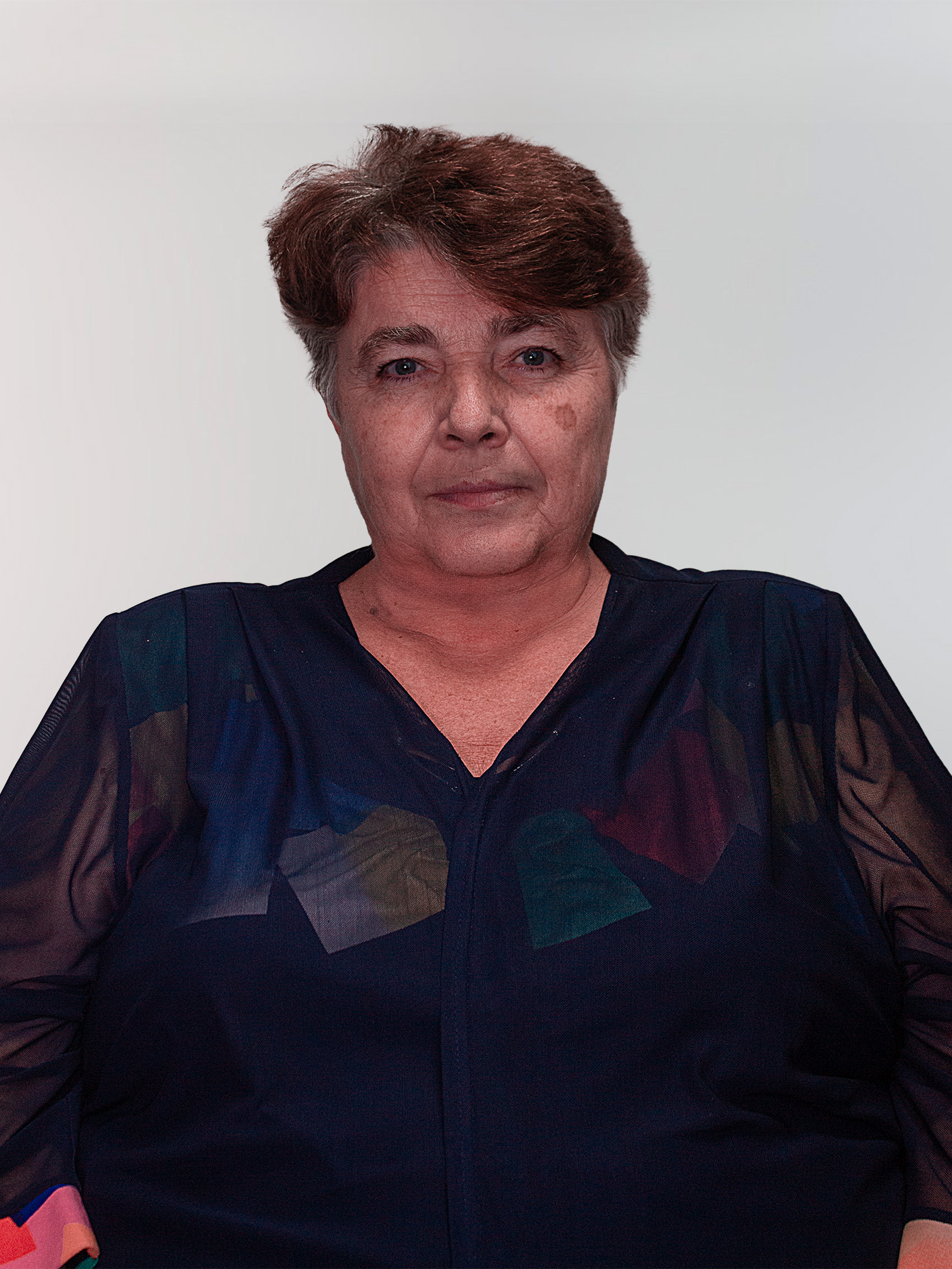 Суслова Нелли Владиславовна.