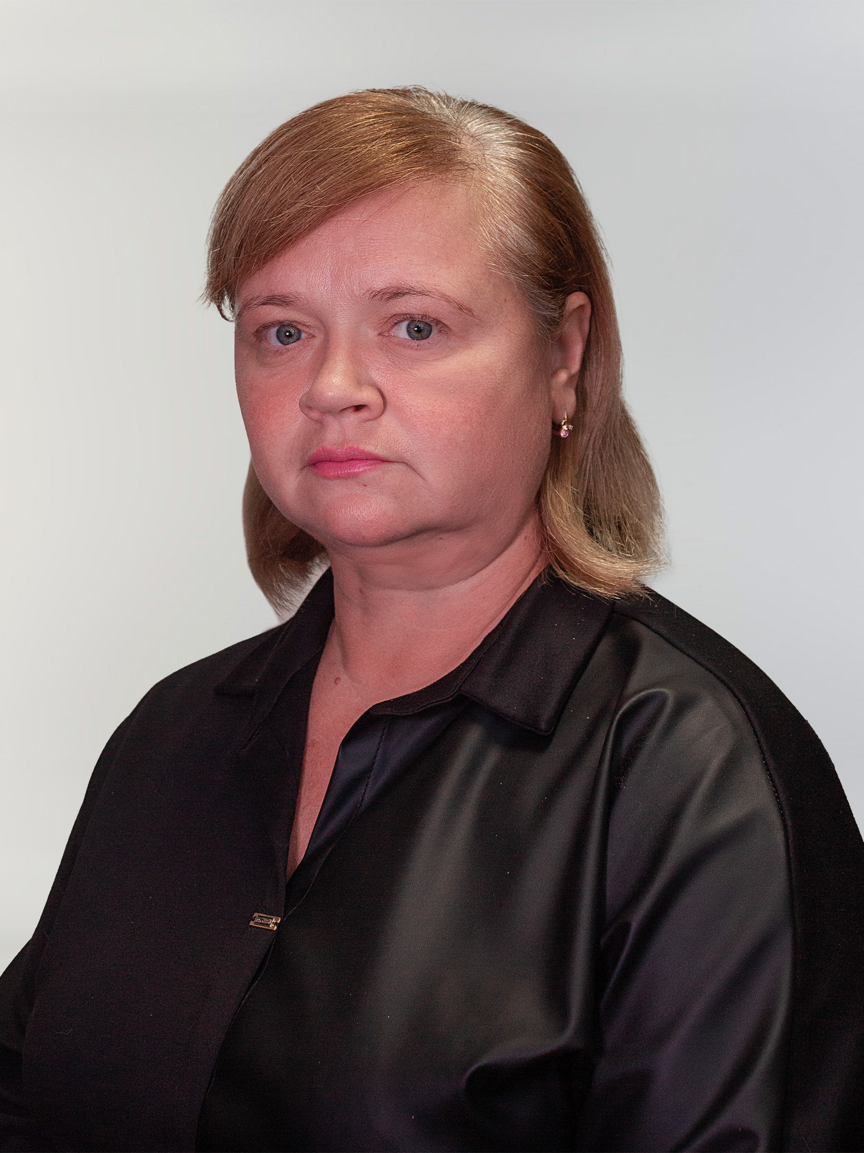 Титова Татьяна Николаевна.