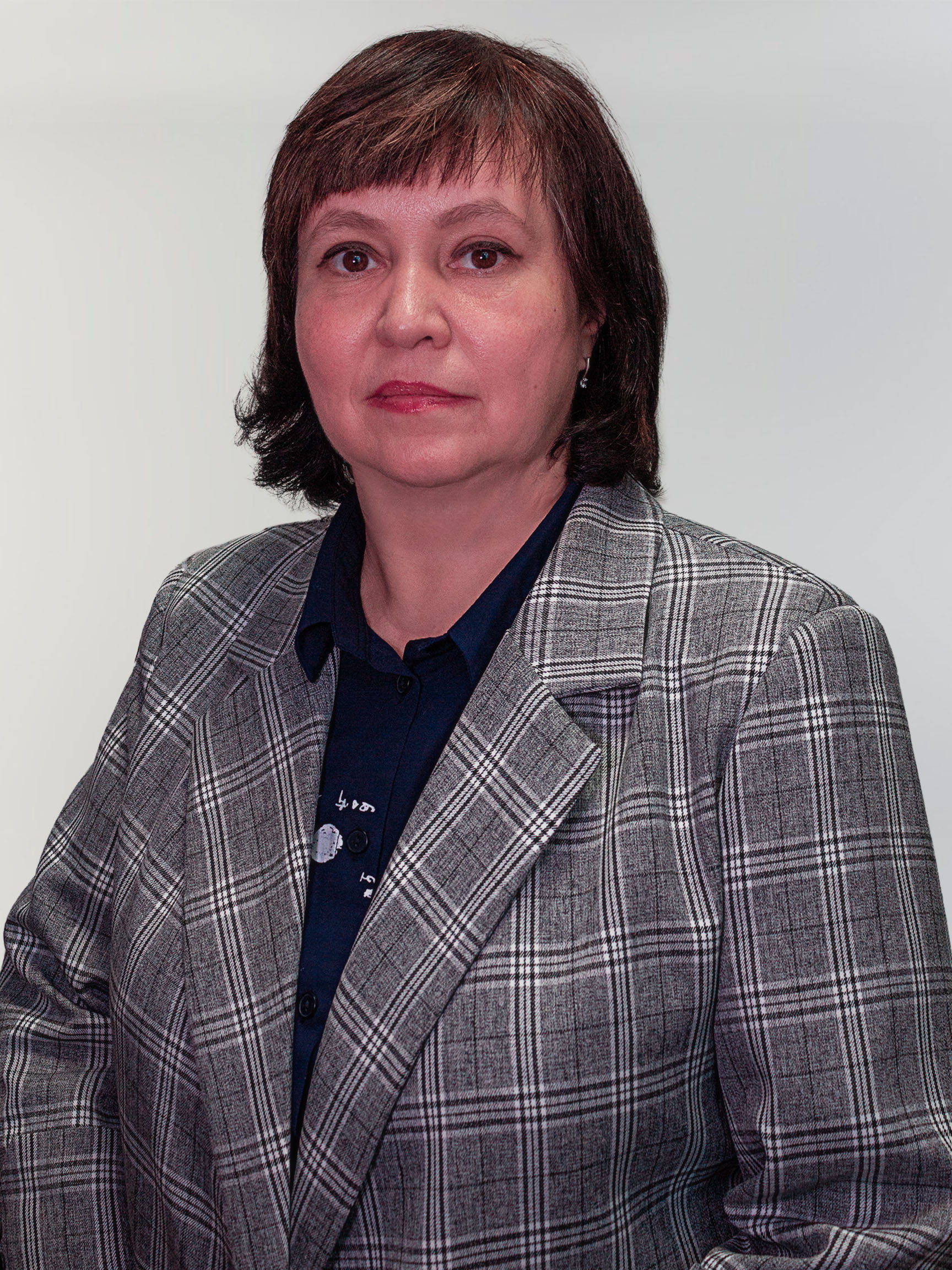 Курасова Татьяна Николаевна.