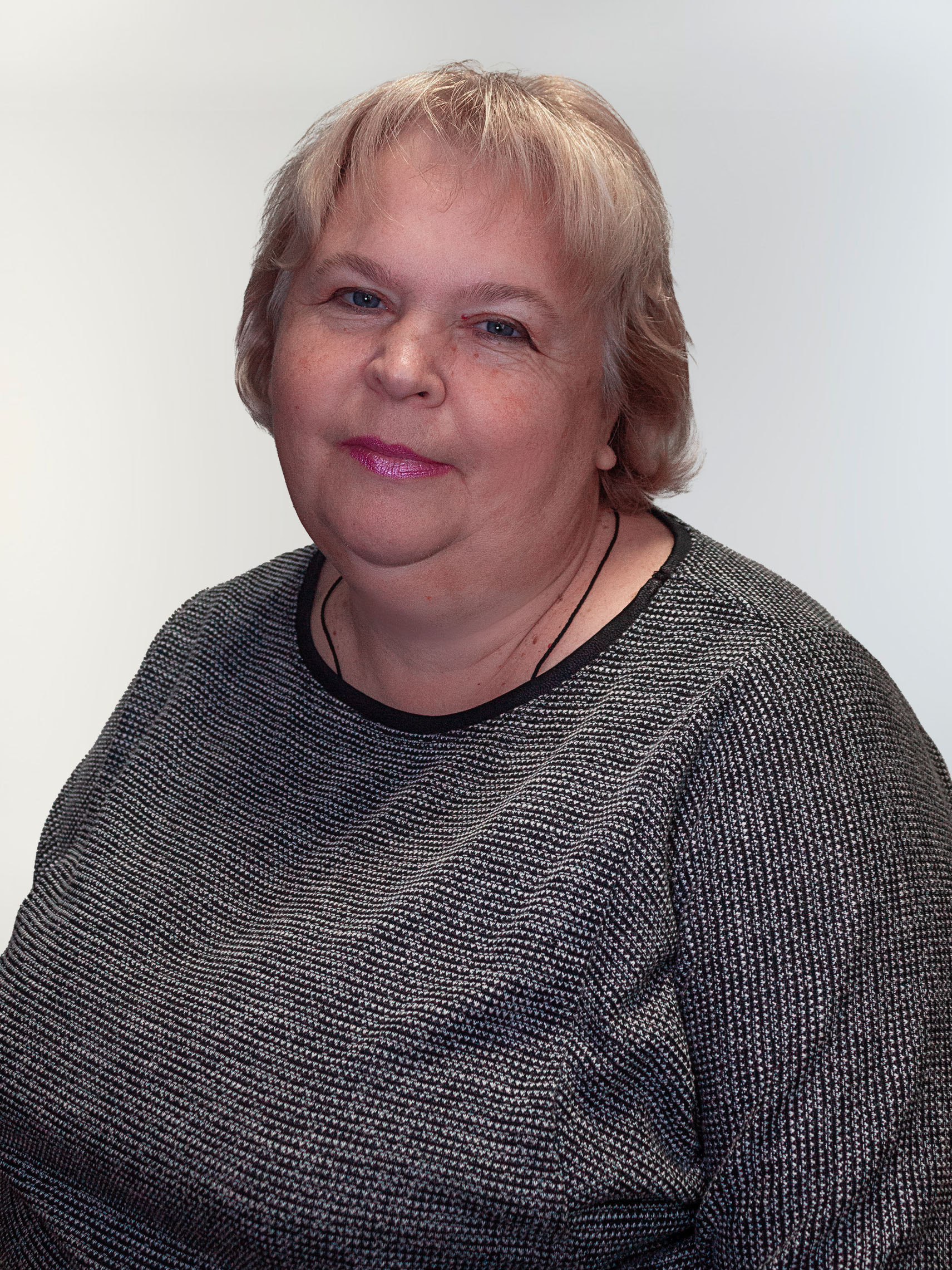Рыбакина Елена Александровна.