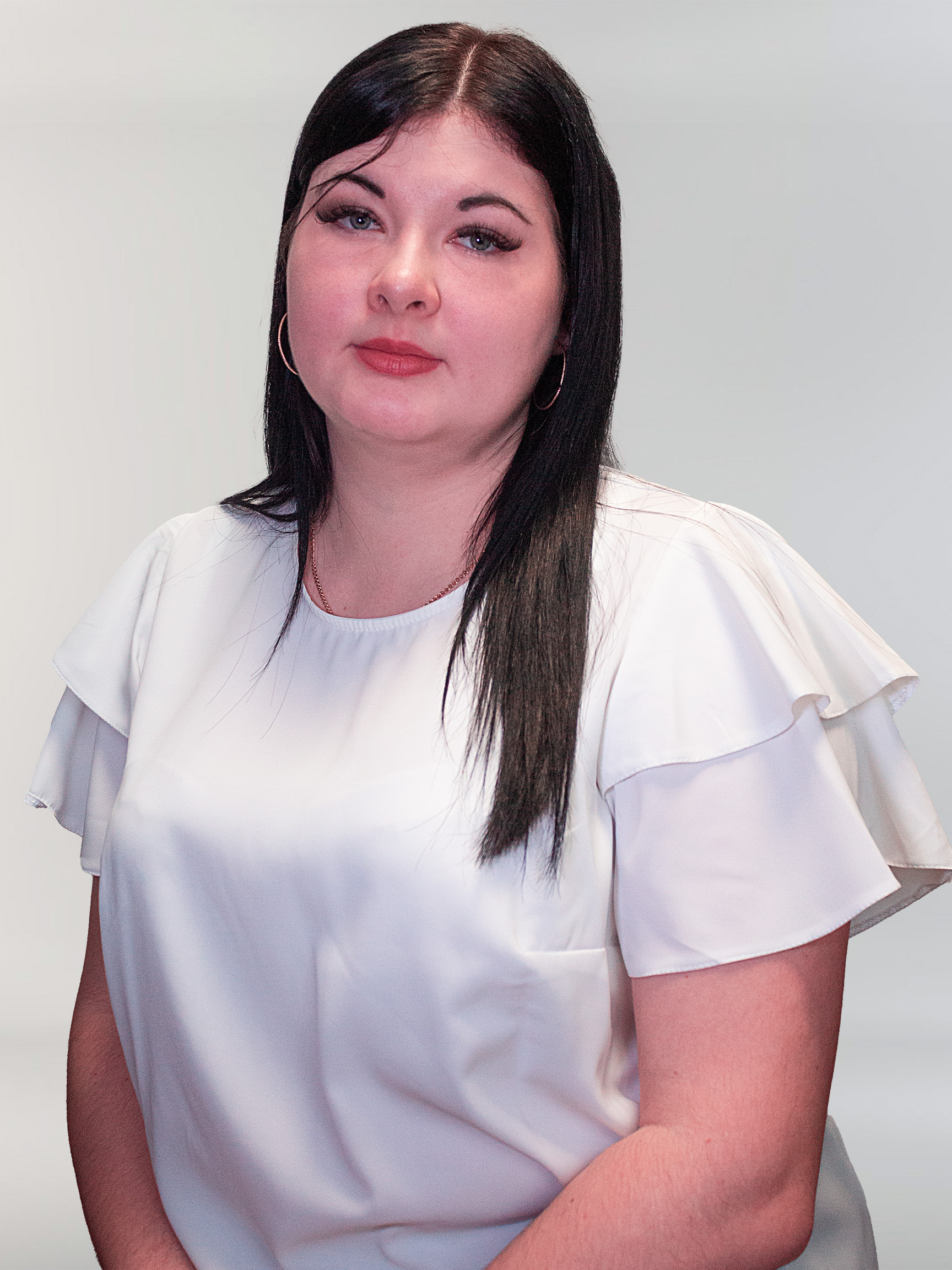 Фурсова Яна Сергеевна.