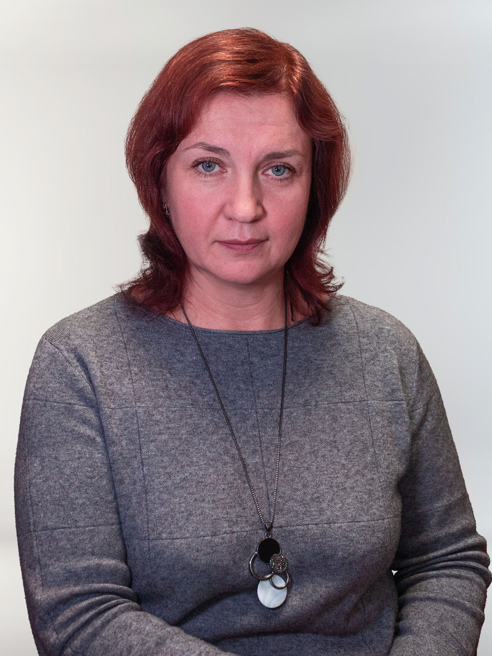 Пиванова Татьяна Сергеевна.