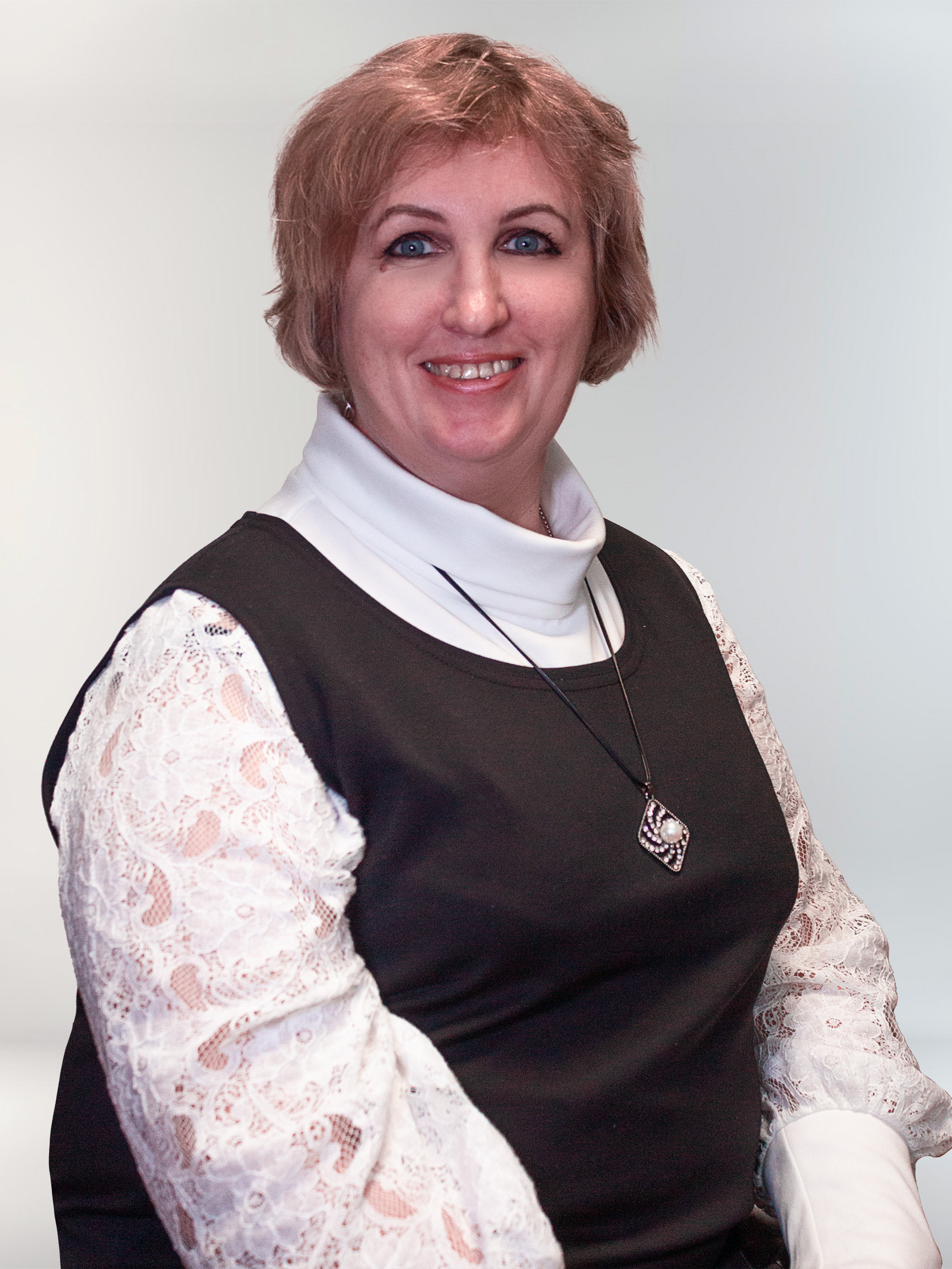 Тарасова Наталья Витальевна.