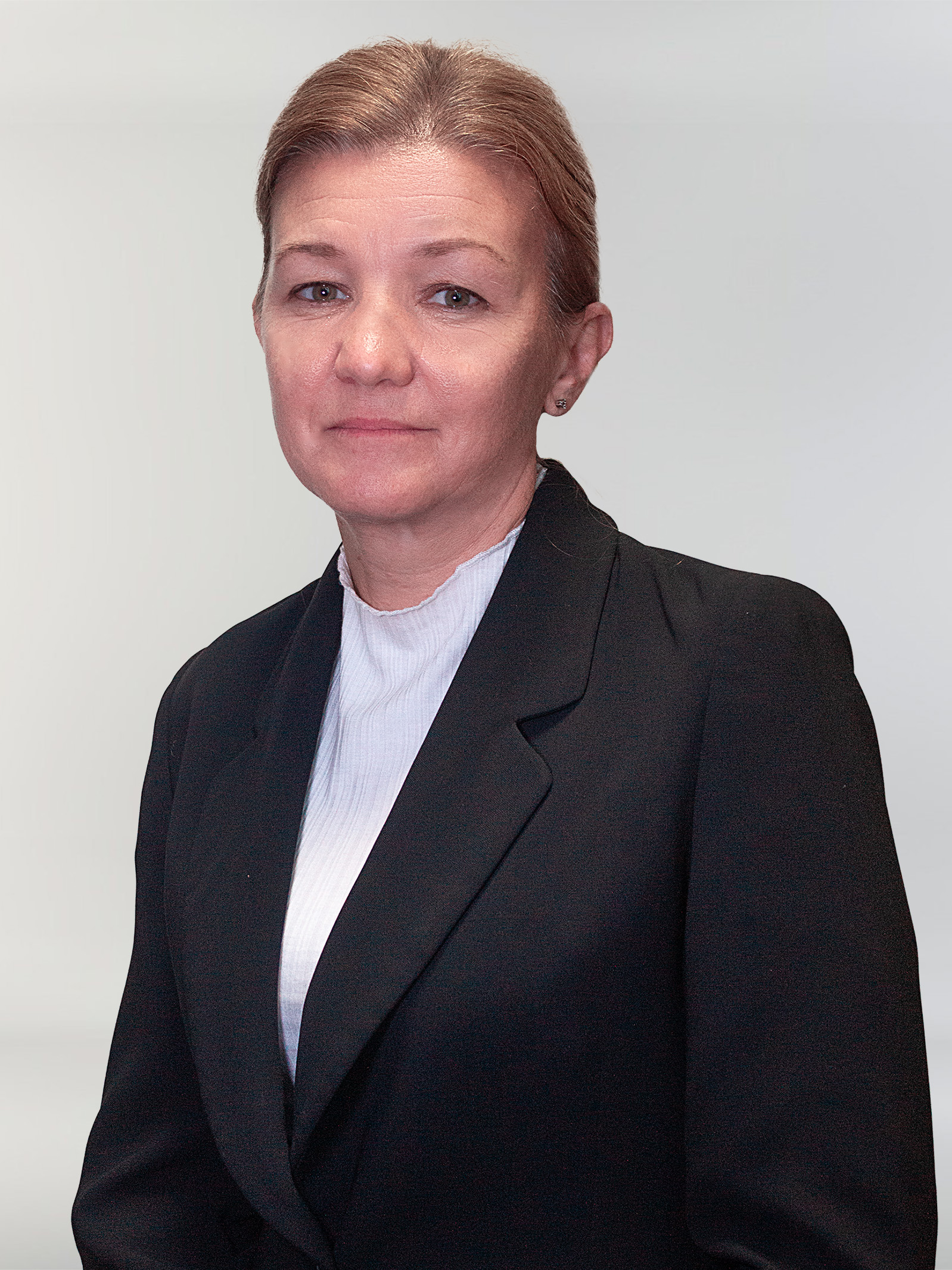 Попова Елена Викторовна.