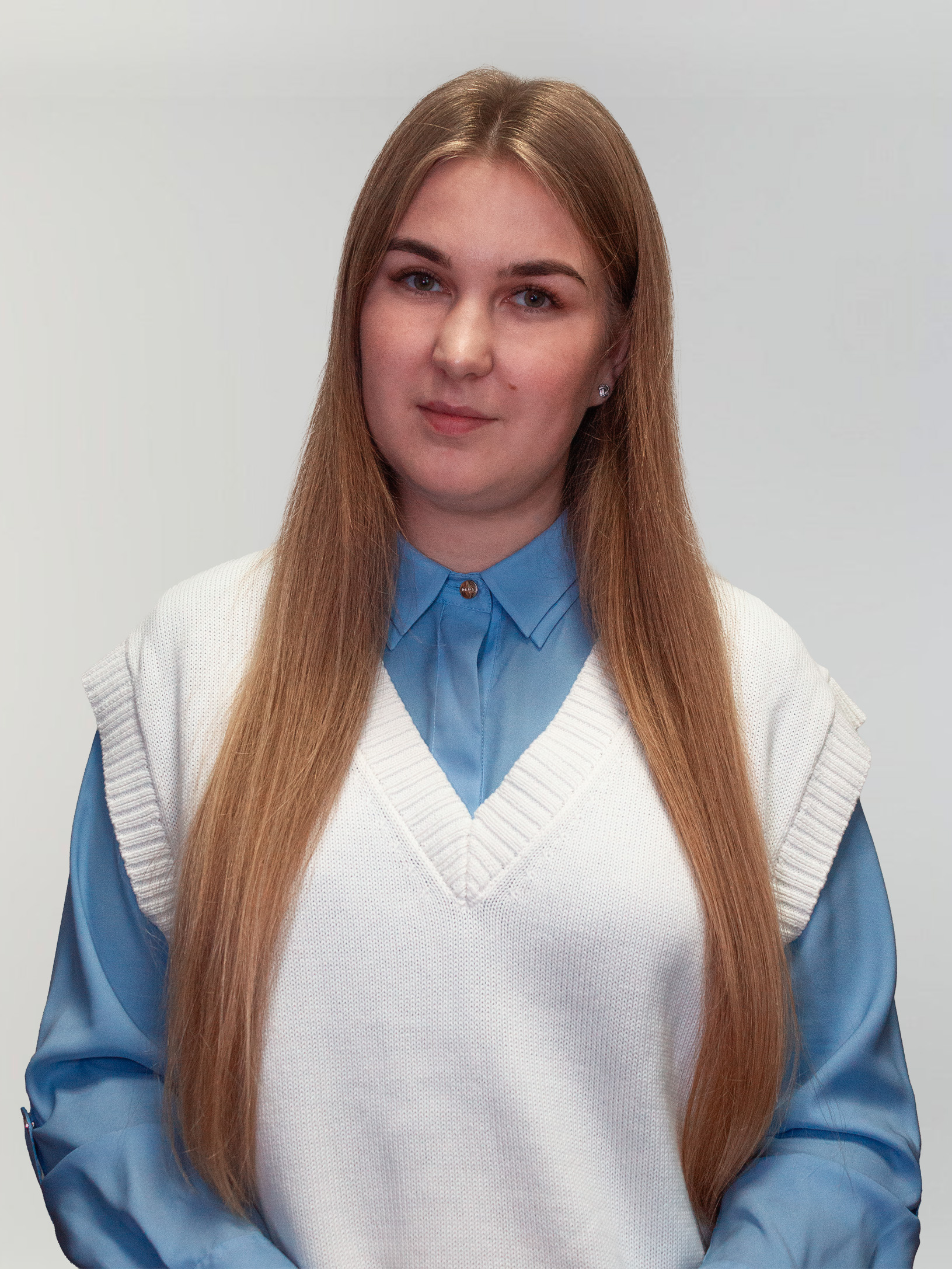 Рожкова Наталья Геннадьевна.