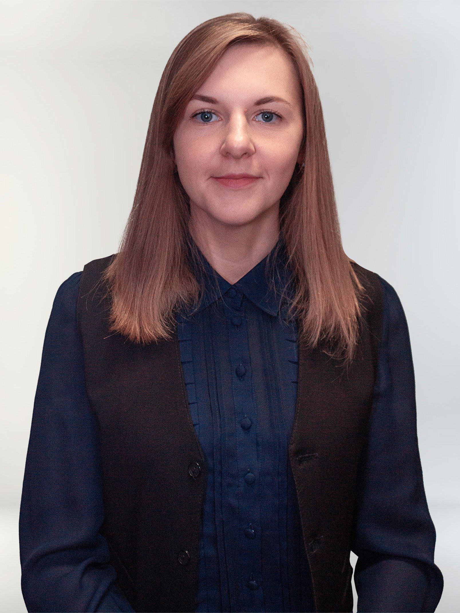 Мануйлова Марина Александровна.